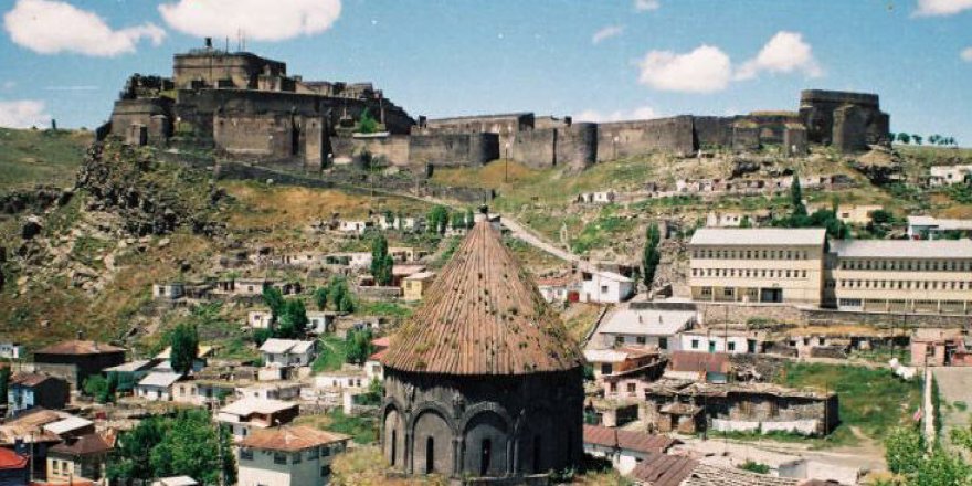 Kars’ta, 2017 yılında boşanan çiftlerin sayında artış oldu