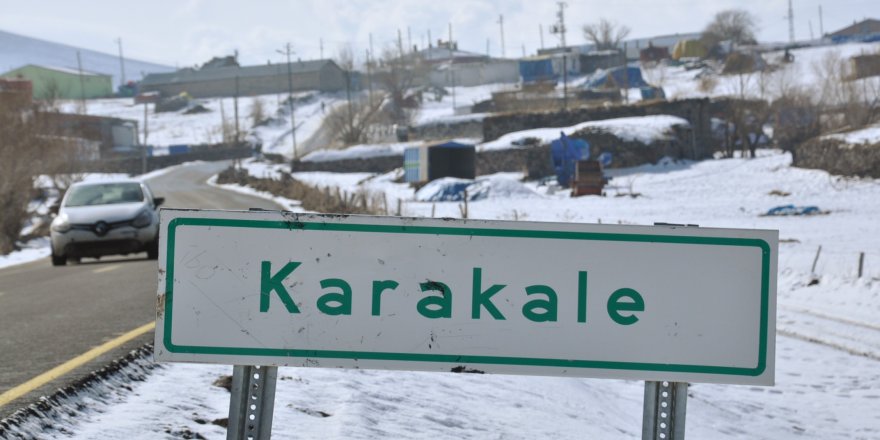 ABD’li yıldız Kim Kardashian’a Kars’ta tepki