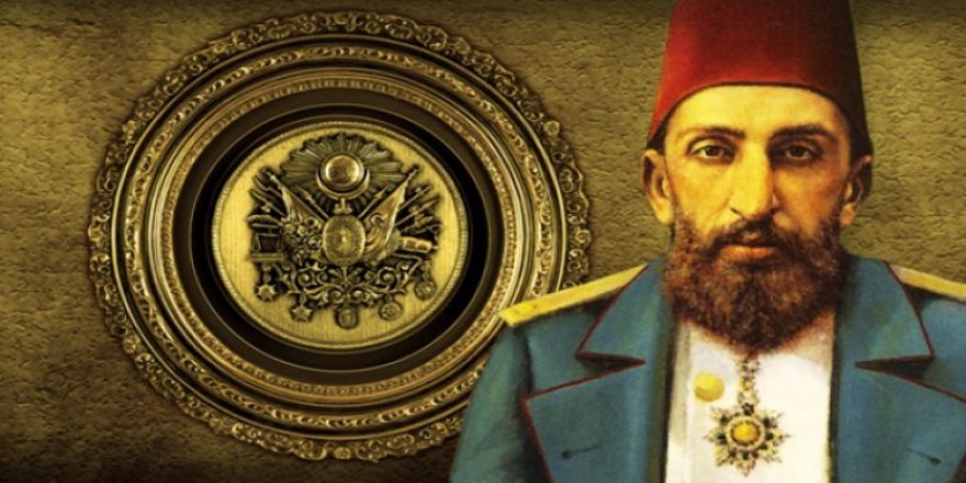 "Son Büyük Sultan Abdülhamid Han'ı Anlamak"