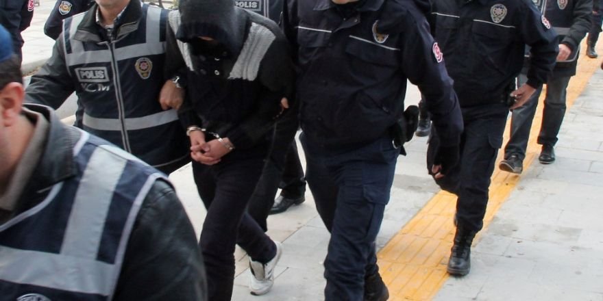 Kars'ta, PKK/KCK operasyonu: 9 gözaltı
