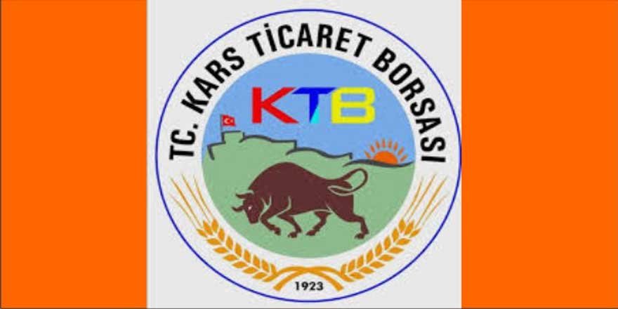 Kars Ticaret Borsası Organ seçimleri için üyelere önemli duyuru