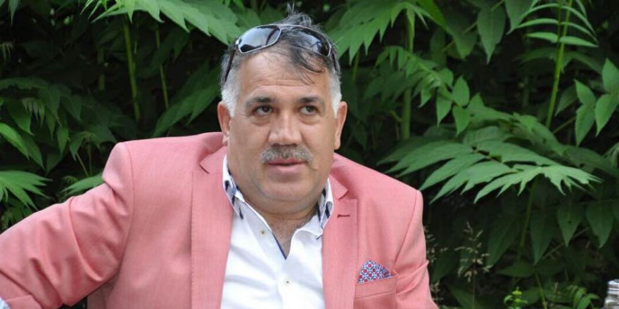 Faik Ece, Ankara Büyükşehir Belediyesi Fen İşleri Daire Başkanlığı’nda görevlendirildi