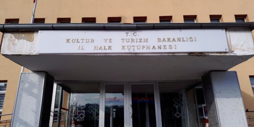 25 Milyonu Aşkın Kişi Kütüphanelerden Yararlandı