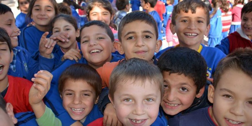 Türkiye'deki çocuk sayısı azalıyor