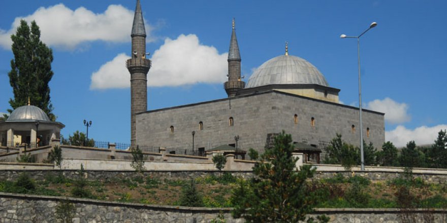 Ulu Cami de “Mezalim” başkenti Kars programı düzenlenecek