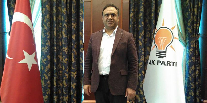 Murathan Kara, Ak Parti'den Kars Milletvekili Aday Adayı