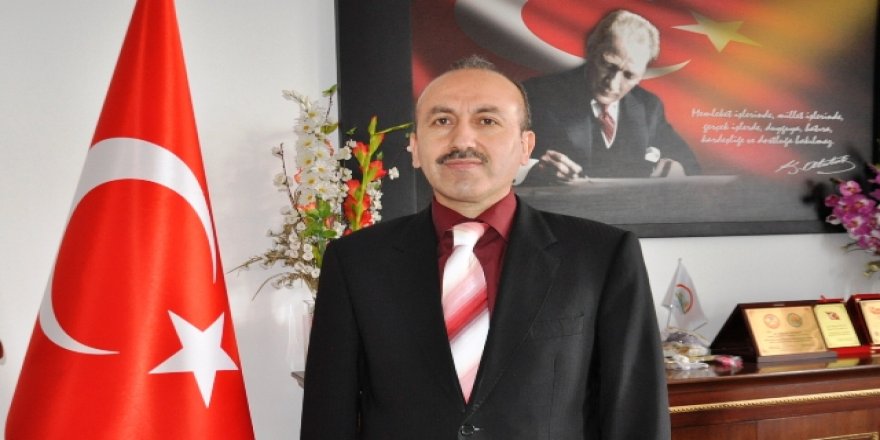 Düzgün: “Tarım ve hayvancılık faaliyetlerimiz çiftçilerimizle büyüyecek”