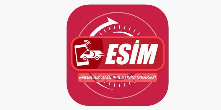 ESİM, işitme engelli vatandaşları hayata bağlayacak