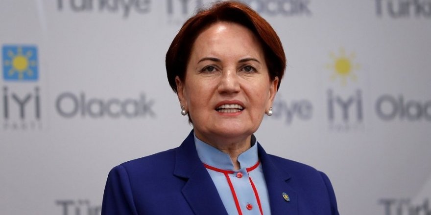 Meral Akşener, Karslılara mesaj gönderdi