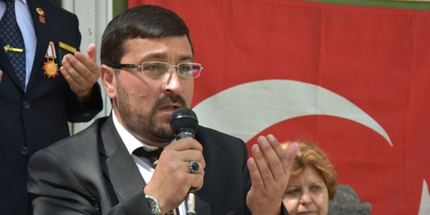 Kars İl Müftülüğü’ne Yusuf Eviş atandı