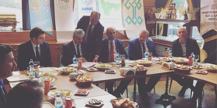 Kars’ta, “Doğayı, Çocuk Oyunlarını ve Tarihimi Kamerama Aldım Projesi” sona erdi