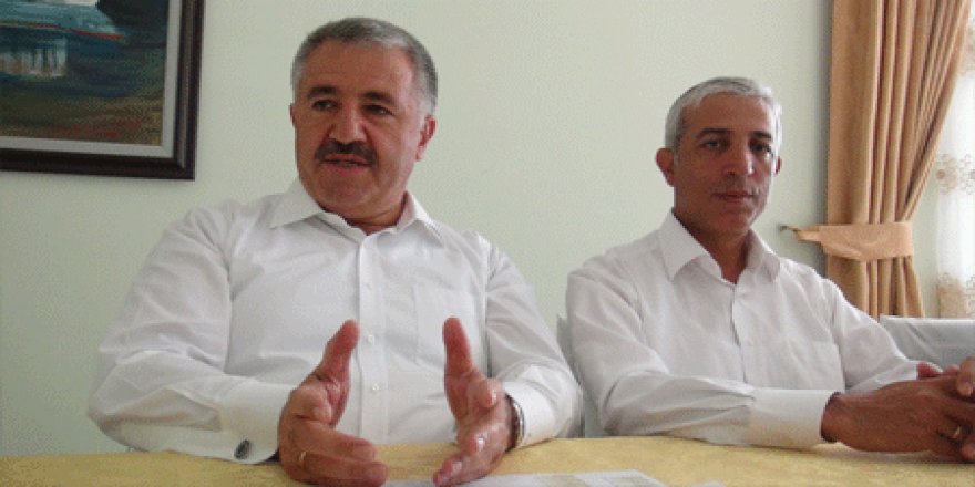 Bakan Arslan ve Milletvekili Kılıç Teşekkür İçin Kars'a geliyor
