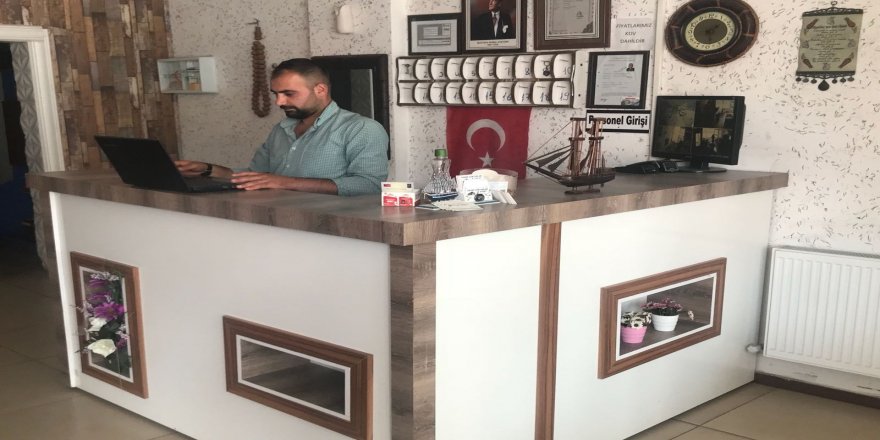 Grand Gökcanlar Otel 15 Temmuz’da Gaziler ve Şehit yakınlarına ücretsiz