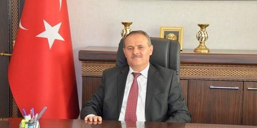 Zekeriya Beyazlı Zonguldak Orman Bölge Müdürlüğü'ne atandı