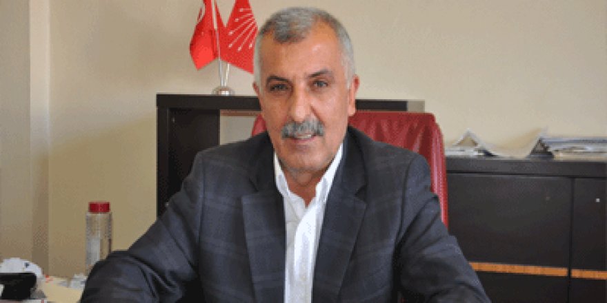 CHP’li 59 İl Başkanından Kılıçdaroğlu'na destek açıklaması
