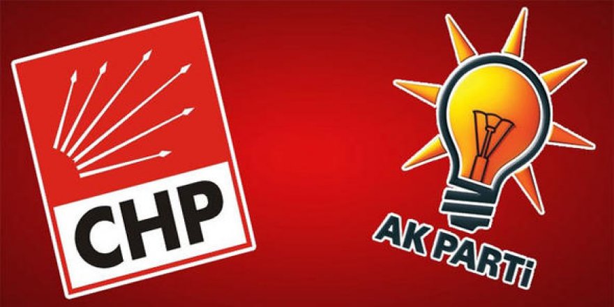 Arpaçay'da CHP'li Meclis Üyeleri Ak Parti'ye Geçti
