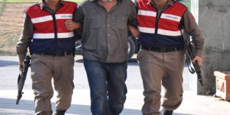 Kars’ta terör örgütü propagandası yapan 1 kişi gözaltına alındı