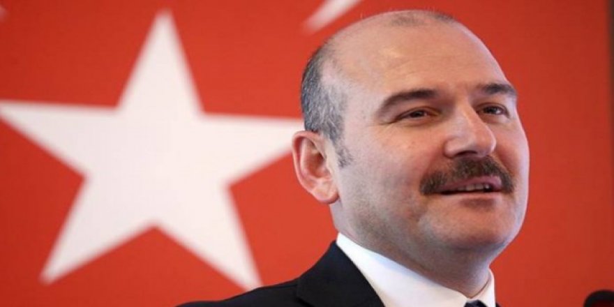 İçişleri Bakanı Soylu, Karslı çocukların talebini yerine getirdi