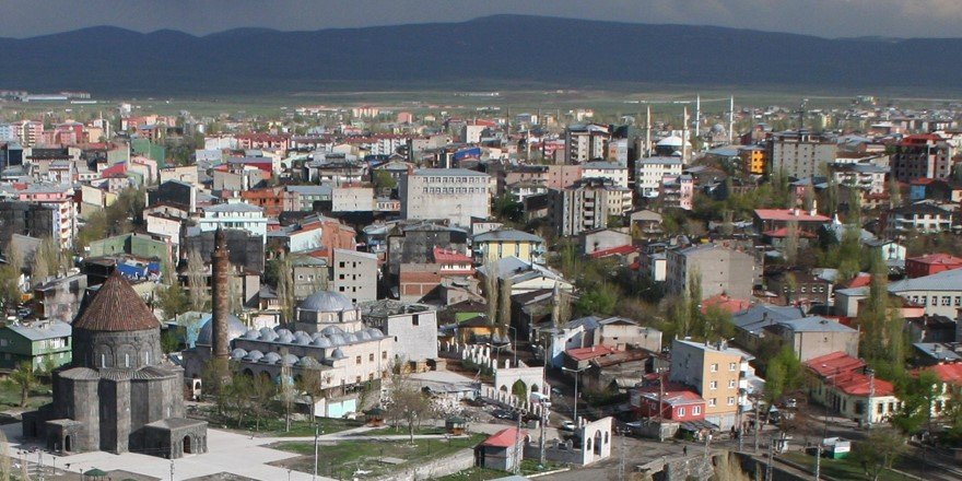 Kars’ta bir ayda 1 şirket kuruldu