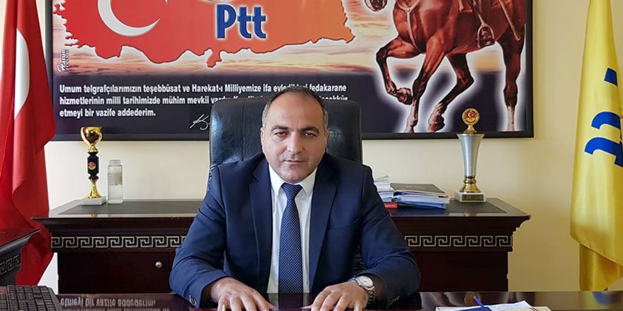 Kars PTT Başmüdürlüğü’nde Sorunlar Çözülüyor