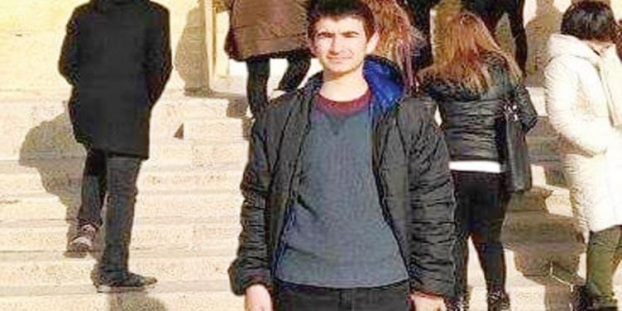  Ermenistan’ta tutuklu bulunan Umut Ali Gürcistan’a teslim edildi