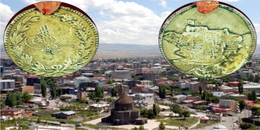 Madalyalı şehir Kars, “GAZİ”lik unvanını istiyor