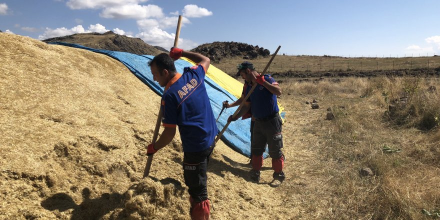 Sedanur’u arama çalışmaları sürüyor