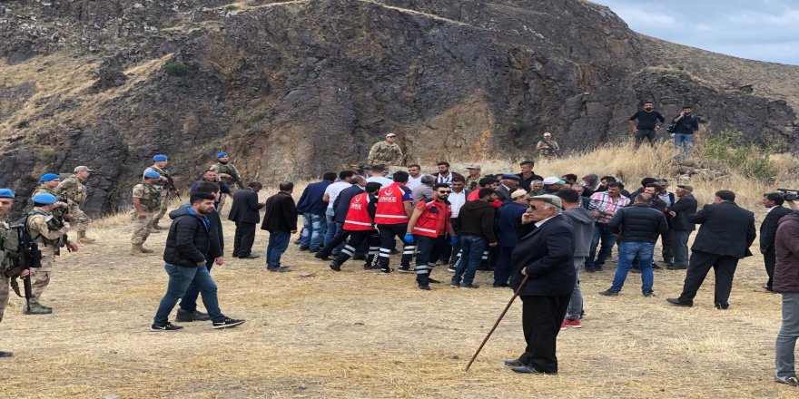 Küçük Sedanur’u ‘Atak’ buldu