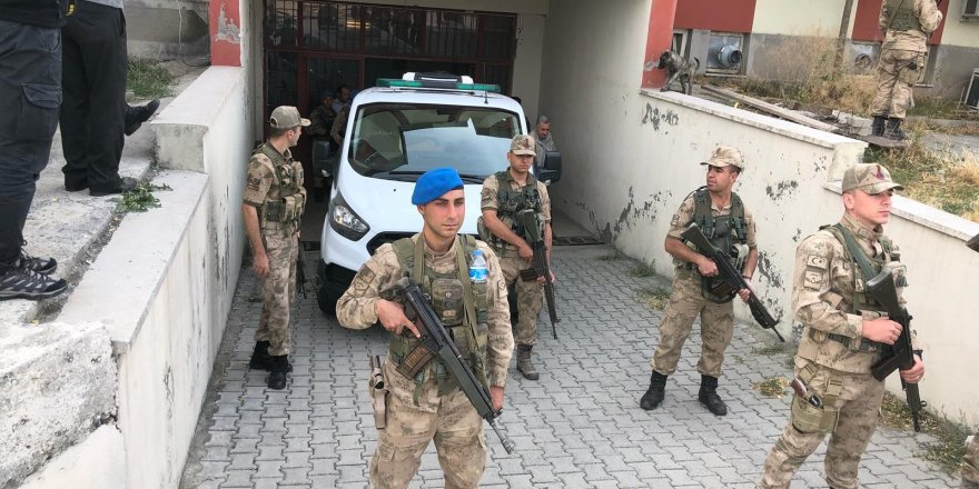 Sedanur'un cenazesi otopsi için Erzurum'a gönderildi