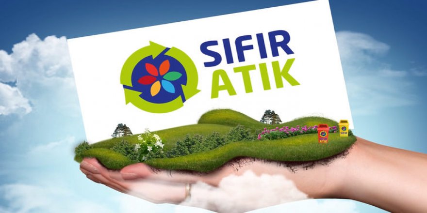 Kars’ta “Sıfır Atık Projesi” bilgilendirme toplantısı yapılacak