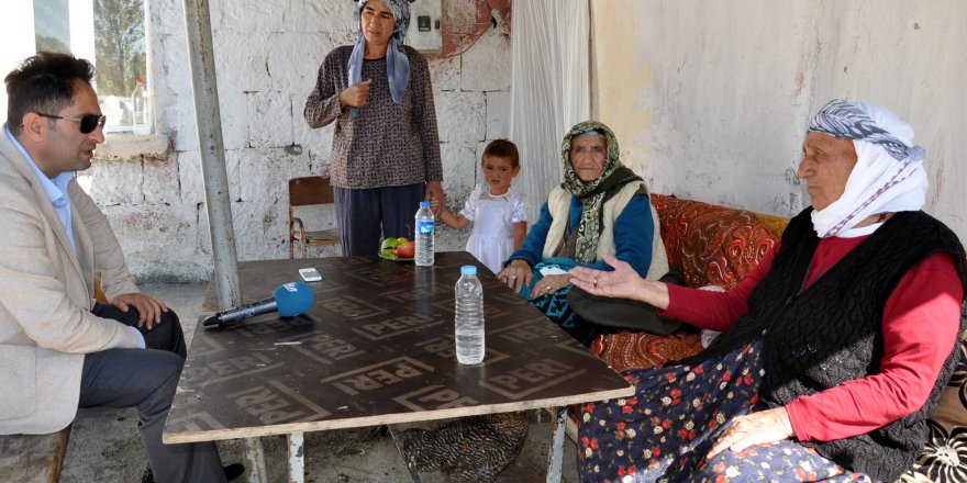 Umut Ali için umutlu bekleyiş sürüyor