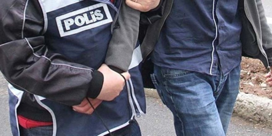 Kars’ta FETÖ/PDY operasyonu: 11 kişi gözaltına alındı