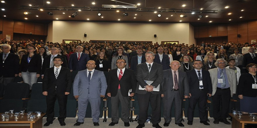 KAÜ 6. Uluslar arası EPOK Kongresi’ne ev sahipliği yapıyor