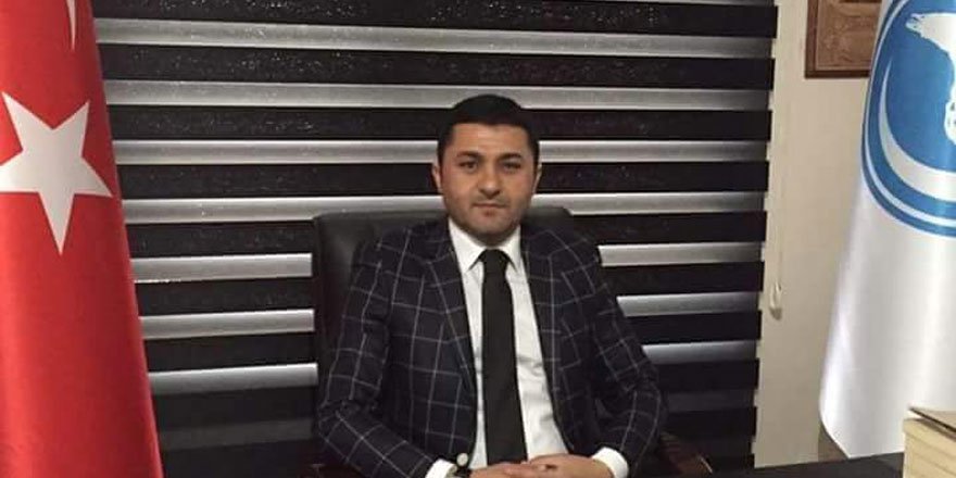 Tolga Adıgüzel, MHP Kars İl Başkanlığı’na Atandı