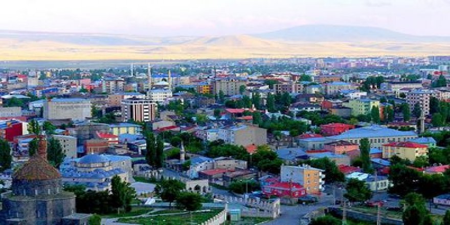 Kars, Ardahan, Iğdır ve Ağrı’da TÜFE yüzde 2,61 arttı