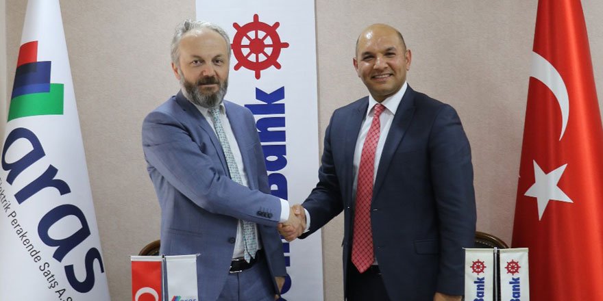 DenizBank’tan fastPay ile elektrik faturası ödemelerinde yüzde 5 indirim avantajı