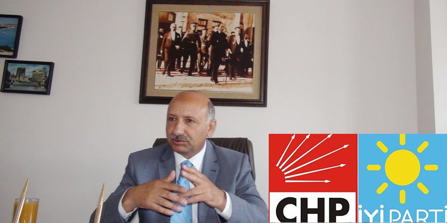 Settar Kaya : "Kars'ta İttifakla AKP'yi Bozguna Uğratabiliriz"