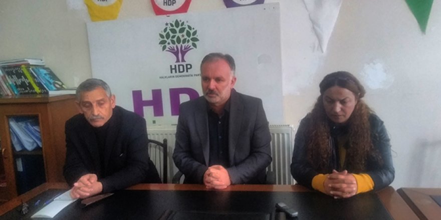 HDP’nin Kars Belediyesi'ni Alma İhtimali Yüksek