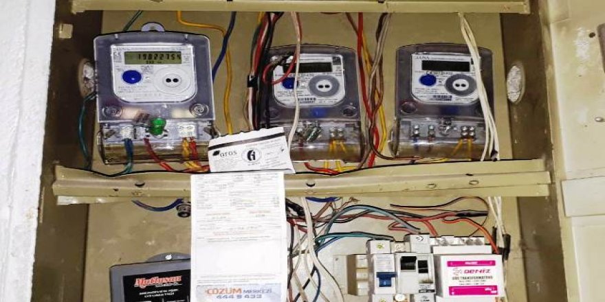 Elektrik faturaları neden ikiye katlandı