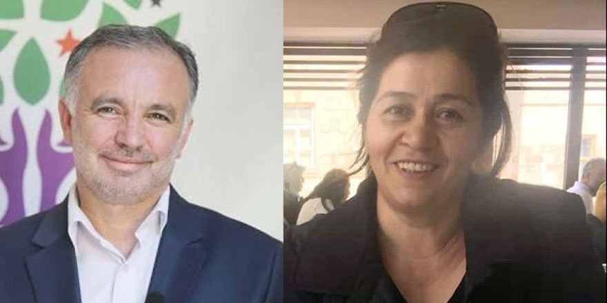 HDP, Kars Belediyesi Eş Başkan Adayı : Hatice Orhankazi