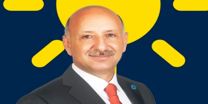 İYİ Parti Kars Belediye Başkan adayı Settar Kaya : “Kars Belediyesine Talibiz”