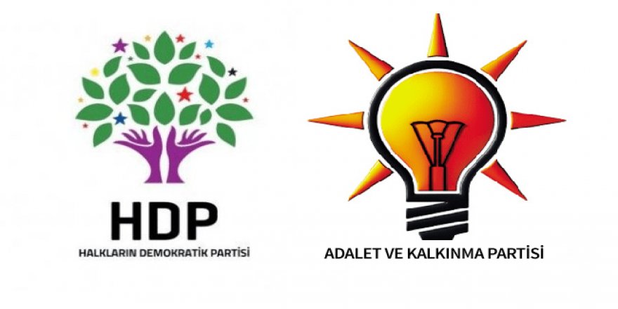 Dağpınar AK Parti’ye verildi