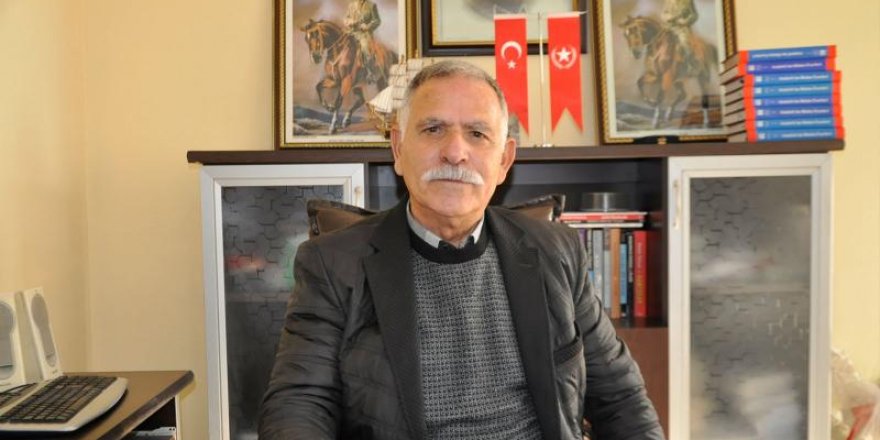 Tuncay Mutluer: HDP/PKK, Kars üzerinden Ermenistan’a açılmak istiyor