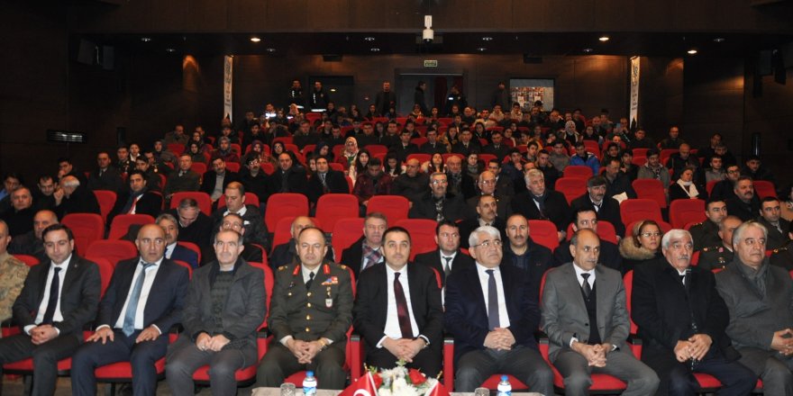 Kazım Karabekir Paşa ölüm yıldönümünde Kars’ta anıldı