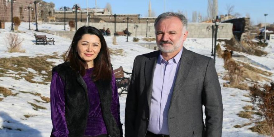 Bilgen’den Kars Belediye Başkan adaylarına çağrı : ‘YOLSUZLUK ARAŞTIRMASI’ TALEBİ