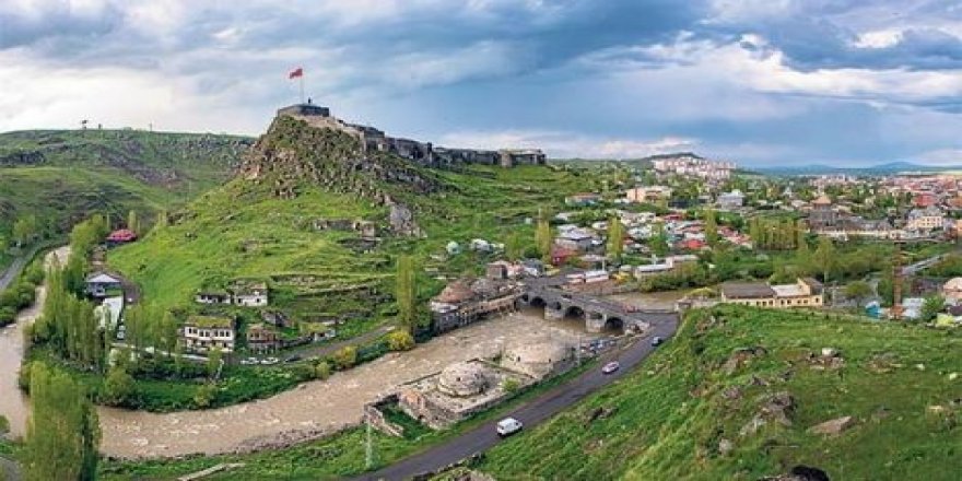 Kars, Ardahan, Ağrı ve Iğdır’da GSYH artıyor