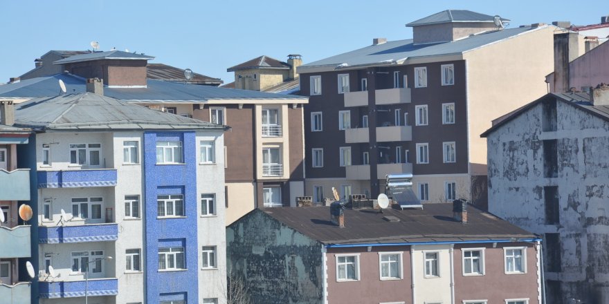 Kars’ta ev ve daire kiraları el yakıyor