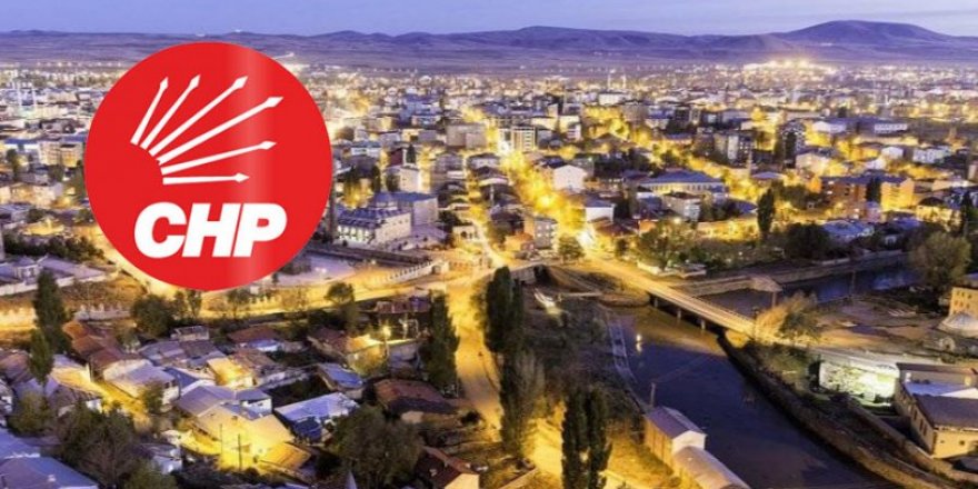 CHP’nin Kars Belediye Meclisi Üyesi Aday Listesi Açıklandı