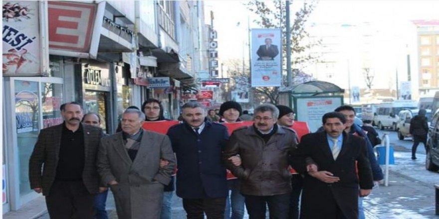 "Halkımız Belediyenin Harcamalarının Kuruşundan Bile Haberdar Olacaktır"