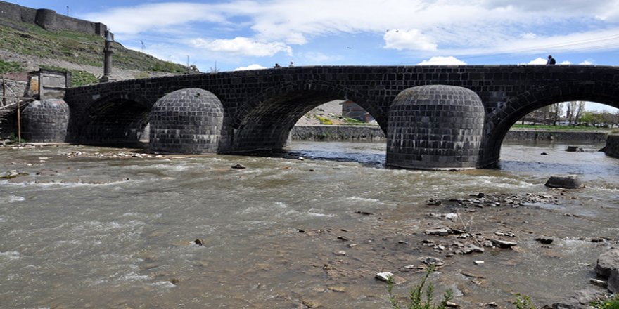 Kars Çayı Düzenleme Projesi yatırım programına alındı